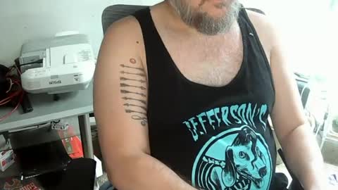 BroLOU online show from June 2026 08:33:01 PM