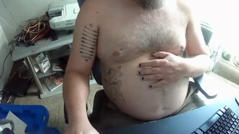 BroLOU online show from July 2026 08:49:02 PM