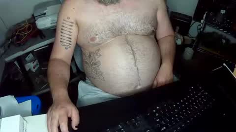BroLOU online show from July 2026 07:23:02 AM