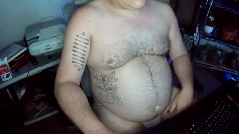 BroLOU online show from July 2026 05:25:01 AM