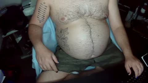 BroLOU online show from July 2026 07:37:02 AM