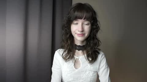 Snapshot of indiramcclamroch chatting on April 2026 08:06:01 PM My name Nancy online show from April 2026 08:06:01 PM