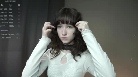 Snapshot of indiramcclamroch chatting on April 2026 08:17:01 PM My name Nancy online show from April 2026 08:17:01 PM