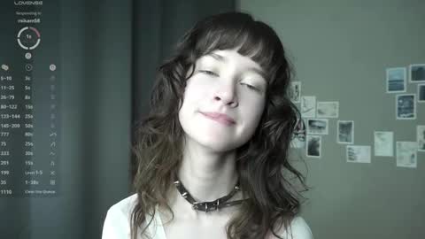 Snapshot of indiramcclamroch chatting on April 2026 08:25:02 PM My name Nancy online show from April 2026 08:25:02 PM