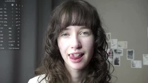 Snapshot of indiramcclamroch chatting on April 2026 08:37:01 PM My name Nancy online show from April 2026 08:37:01 PM