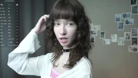 Snapshot of indiramcclamroch chatting on April 2026 08:31:01 PM My name Nancy online show from April 2026 08:31:01 PM