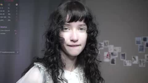 Snapshot of indiramcclamroch chatting on June 2026 08:54:01 PM My name Nancy online show from June 2026 08:54:01 PM