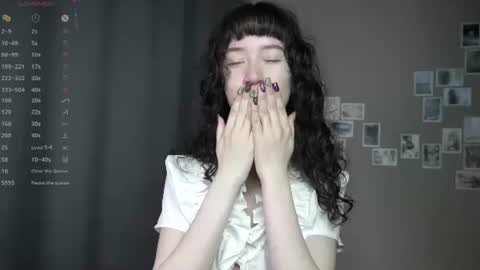 Snapshot of indiramcclamroch chatting on July 2026 08:46:01 PM My name Nancy online show from July 2026 08:46:01 PM