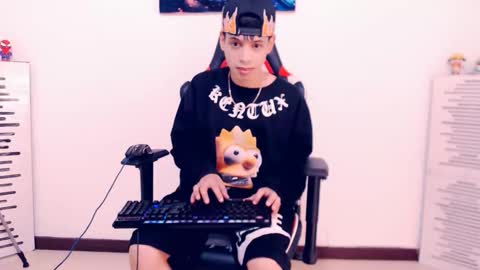 matias online show from March 2026 06:02:02 PM