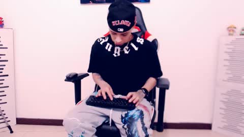 matias online show from March 2026 12:47:01 AM