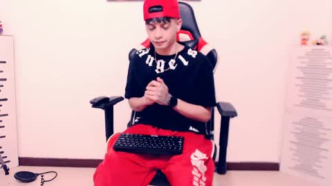 matias online show from May 2026 12:51:02 AM