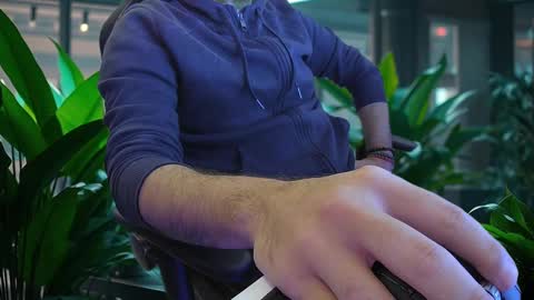 Snapshot of indyanajones chatting on March 2025 10:13:02 AM indyanajones online show from March 2025 10:13:02 AM