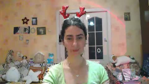Snapshot of inelika chatting on December 2024 09:31:01 PM Inna online show from December 2024 09:31:01 PM
