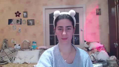 Snapshot of inelika chatting on December 2024 09:52:01 PM Inna online show from December 2024 09:52:01 PM