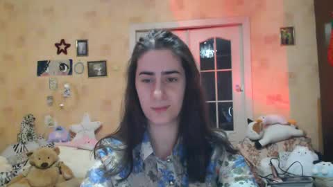 Snapshot of inelika chatting on January 2025 10:03:01 PM Inna online show from January 2025 10:03:01 PM