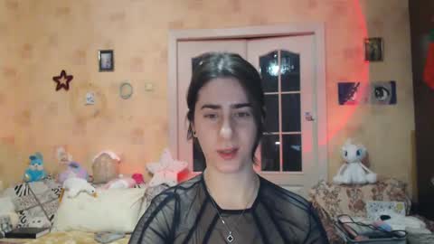 Snapshot of inelika chatting on January 2025 01:04:01 AM Inna online show from January 2025 01:04:01 AM