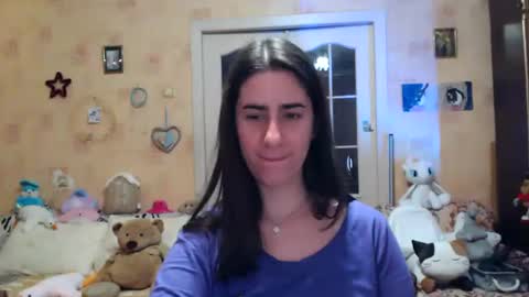 Snapshot of inelika chatting on January 2025 06:45:01 AM Inna online show from January 2025 06:45:01 AM