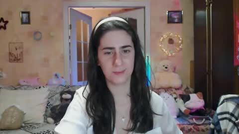 Snapshot of inelika chatting on September 2025 10:43:01 PM Inna online show from September 2025 10:43:01 PM