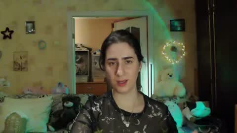 Snapshot of inelika chatting on September 2025 09:15:01 PM Inna online show from September 2025 09:15:01 PM