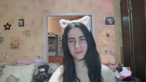 Snapshot of inelika chatting on September 2025 09:47:02 PM Inna online show from September 2025 09:47:02 PM