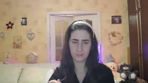 Snapshot of inelika chatting on October 2025 09:59:01 PM Inna online show from October 2025 09:59:01 PM