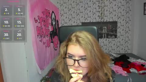 iness_lex online show from April 2026 07:24:01 AM