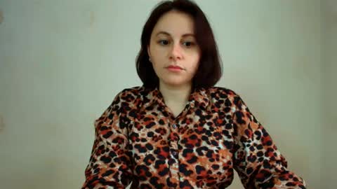 Inessa online show from April 2026 09:23:02 AM