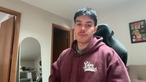 Lucas online show from February 2026 04:49:01 PM