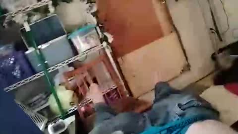 infantrycum91 online show from April 2026 07:03:02 PM