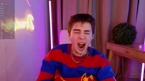 Snapshot of inferno_lust chatting on February 2026 03:12:01 PM Jack online show from February 2026 03:12:01 PM