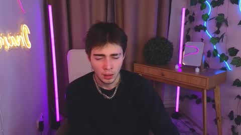 Snapshot of inferno_lust chatting on February 2026 04:16:02 PM Jack online show from February 2026 04:16:02 PM