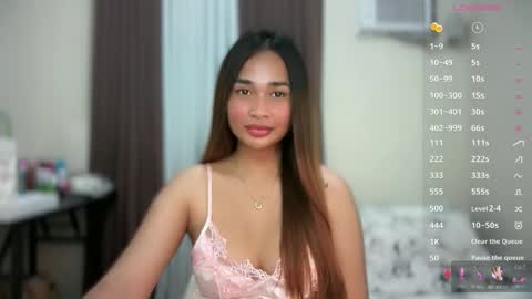 Ms. Vex online show from May 2026 10:56:01 AM
