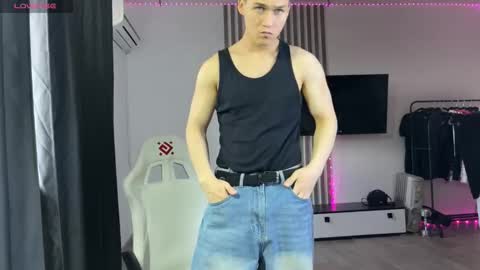 InfernoLust online show from March 2026 11:54:01 AM