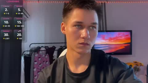 InfernoLust online show from April 2026 10:10:01 AM