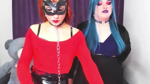 Snapshot of infinity_of_love chatting on October 2025 10:51:02 PM Jeremy online show from October 2025 10:51:02 PM