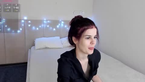 infinity_ti online show from January 2026 02:06:02 AM