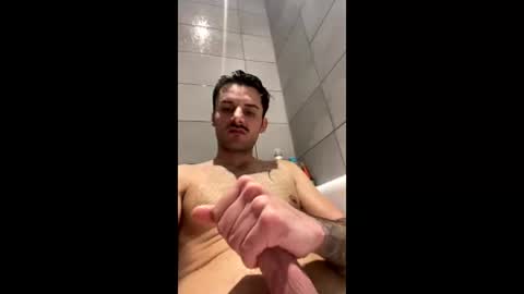 infinityryder online show from February 2026 10:05:01 AM