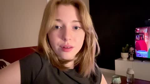 Alexa..  Inst     Fansly infinitysoul  online show from February 2025 09:31:01 PM