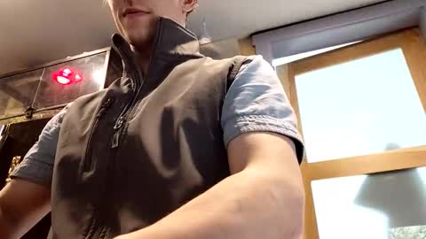 sir. Grummps online show from April 2026 08:06:01 PM