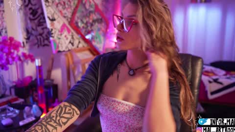 MAL ---  online show from January 2025 02:33:01 AM