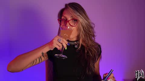 MAL ---  online show from September 2025 09:08:02 PM