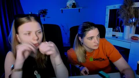 inga_gree online show from September 2025 07:04:01 PM