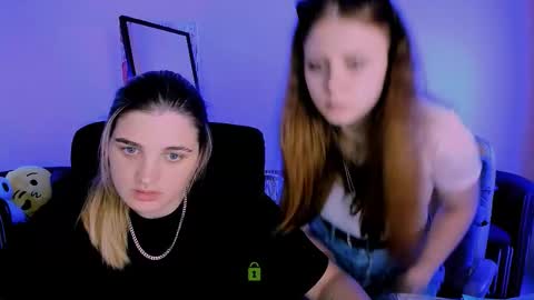 inga_gree online show from October 2025 07:03:02 PM