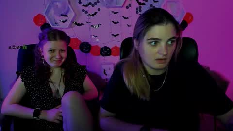 inga_gree online show from October 2025 08:44:02 PM