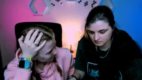 inga_gree online show from November 2025 08:52:01 PM