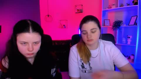 inga_gree online show from February 2026 08:07:01 PM