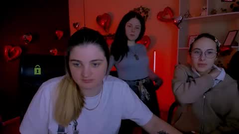 inga_gree online show from February 2026 08:38:02 PM