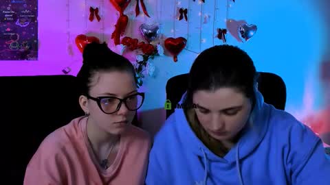 inga_gree online show from February 2026 07:55:02 PM