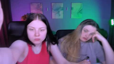 inga_gree online show from March 2026 09:10:02 PM