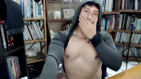 Dimitry online show from September 2025 11:49:01 PM